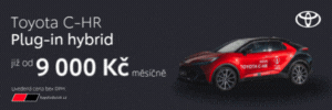 Toyota Dolák