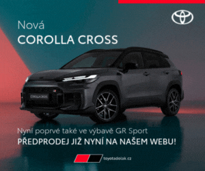 Toyota Dolák