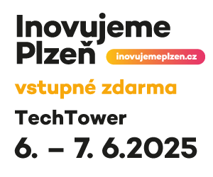 Inovujeme Plzeň