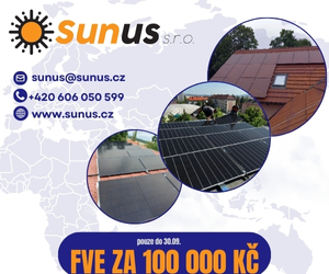 SUNUS s.r.o.