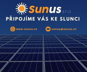 SUNUS s.r.o.
