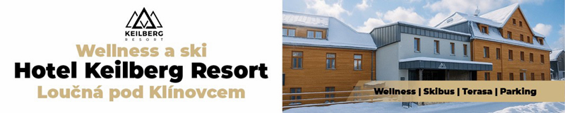 Hotel Keilberg Resort  KLÍNOVEC