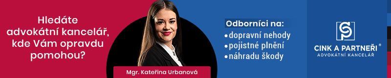 Advokátní kancelář CINK a partneři