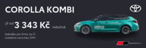 Toyota Dolák