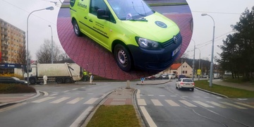 Byli jste svědky pondělní nehody na Doubravce?