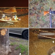 Vandalismus v Plzni
