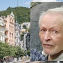 Pětaosmdesátiletý Vítězslav Rajf je pohřešovaný a může být v ohrožení života
