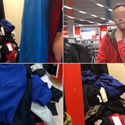 "Vezmu dvě koule a budu neviditelnej!"