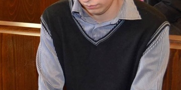 Poslední volný „pizzalupič“ opět loupil, přepadl a svlékl svoji oběť!