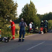 DNES:  U Janova zahynul motorkář