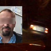 Recidivista Petr D. opět řádil