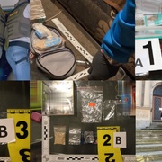Rodinná firma Heroin & Pervitin uzavřela provozovnu, možná až na deset let