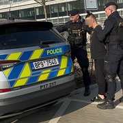 Pobodání muže v Plzni Bolevci - nové informace