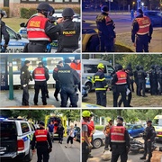 V Plzeňském kraji byla zřízena funkce Velitel policie
