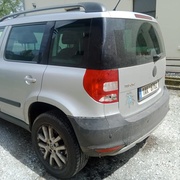 Prosím pomozte mi, ukradli mi auto, bez kterého se nemám jak dostat do práce