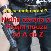 Vše o nutné obraně