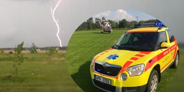 Malý fotbalista Vojta zasažený bleskem vyhrál svůj nejdůležitější zápas