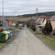Ve Starém Plzenci byla nalezena mrtvá žena