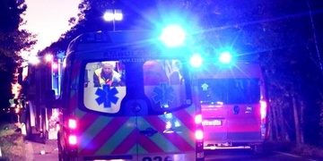 Tři mrtví na silnicích jen za dnešní podvečer