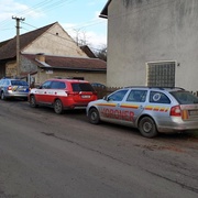 Mrtvého muže nalezli v kotelně