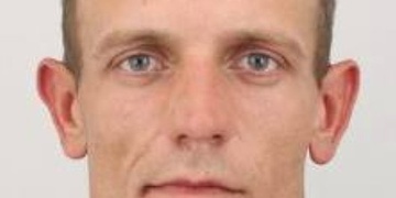 Kriminalisté pátrají po Janu Lukšíkovi