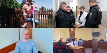Vrah ženy byl z vězení propuštěn již po odpykání pouhých šesti let
