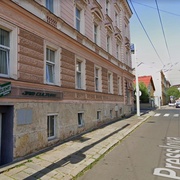 Vloupání do Clubu Jam v Plzni
