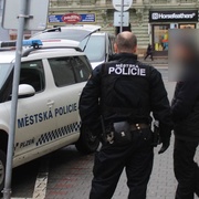 Čtyři hledaní za ani ne sedm hodin