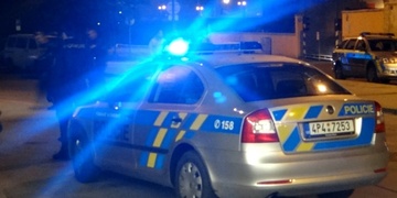 Řidiči naměřili 2,64 promile