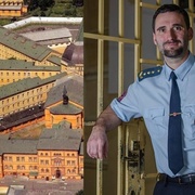 2556 dnů ve Věznici Plzeň