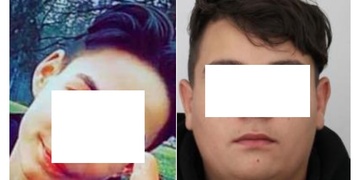 Ztracení chlapci byli nalezeni