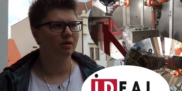 "Vodní pily jely přímo na mě, věděla jsem, že umřu!"