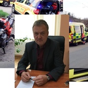 Jen s kapesním nožem bojoval Martin Kotýk o život motorkáře - gratulujeme!