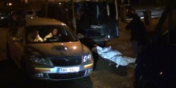 V náhonu mlýna našli mrtvou ženu