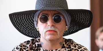 Kriminalisté dopadli Svena Liebicha respektive už Marlu Liebichovou