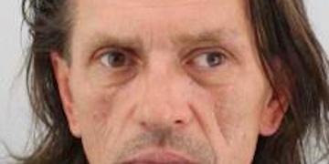 Odsouzený Tibor Baroš utekl z pracoviště v Plzni