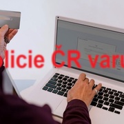 Varování policie: Ve virtuálním světě číhají mnohá nebezpečí