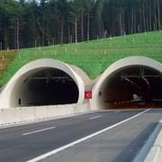 Řidiči pozor, tunel Valík se uzavírá
