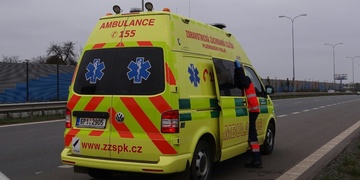 Lidská všímavost a jeden telefonát