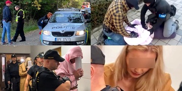 Za mimořádně brutální vraždu starosty Myslinky dnes padly mnohaleté tresty