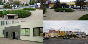 Kriminalisté hledají svědky dnešní ranní loupeže