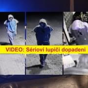„Najdi si raději pořádnou práci, debile!“ - křičela přepadená žena