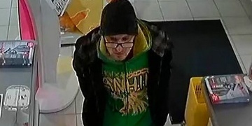 Pomozte prosím kriminálce dopadnout dalšího sígra