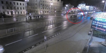 Podvodníka chytal policista v civilu i sám podvedený