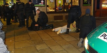 Policie varuje - ve čtvrtek se připravte na manévry