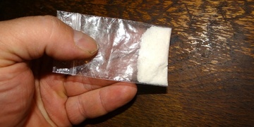 Opět pervitin v krvi řidiče