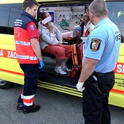 Senior linka městské policie opět nezklamala
