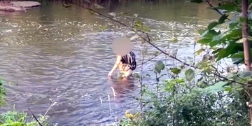 Dobrá práce policejní vyjednavačky