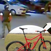 U Pekla odcizil na zakázku upravené jízdní kolo