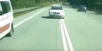 Honička se sanitkou vyjde muže draho